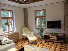 Apartmán Louvre - Úšovice