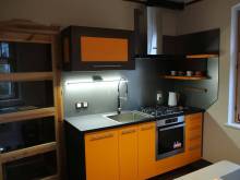 Apartmán Louvre - Úšovice