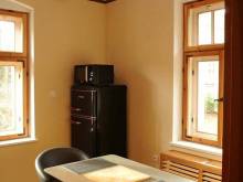 Apartmán Louvre - Úšovice