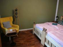 Apartmán Louvre - Úšovice