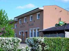 Apartmán na Pálavě - Nové Mlýny