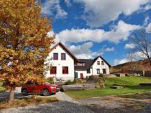 Ateliér 673 - Dolní Bečva