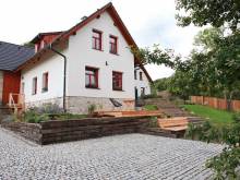 Ateliér 673 - Dolní Bečva