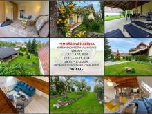 Apartmánový dům Vilémovice - Vilémovice