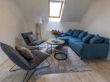 Apartmánový dům Vilémovice - Vilémovice