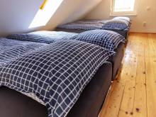 Apartmánový dům Vilémovice - Vilémovice