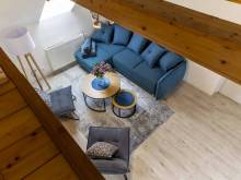 Apartmánový dům Vilémovice - Vilémovice