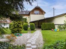 Apartmánový dům Vilémovice - Vilémovice