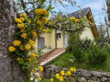 Apartmánový dům Vilémovice - Vilémovice