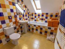 Apartmánový dům Vilémovice - Vilémovice