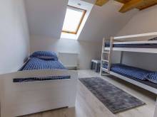Apartmánový dům Vilémovice - Vilémovice