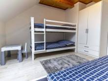 Apartmánový dům Vilémovice - Vilémovice