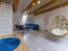 Apartmánový dům Vilémovice - Vilémovice