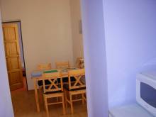 Apartmány Amaris - Strachotín