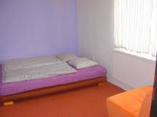 Apartmány Amaris - Strachotín