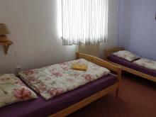Apartmány Amaris - Strachotín