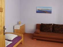 Apartmány Amaris - Strachotín
