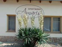 Apartmány Amaris - Strachotín