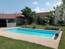 Apartmány Amaris - Strachotín