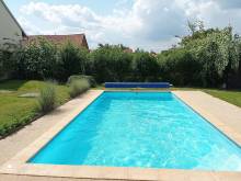 Apartmány Amaris - Strachotín