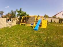 Apartmány Amaris - Strachotín
