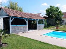 Apartmány Amaris - Strachotín