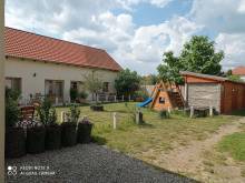 Apartmány Amaris - Strachotín