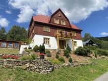 Pension Paulů - Velká Úpa