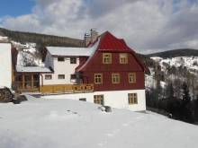 Pension Paulů - Velká Úpa