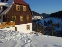 Pension Paulů - Velká Úpa