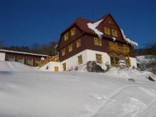 Pension Paulů - Velká Úpa