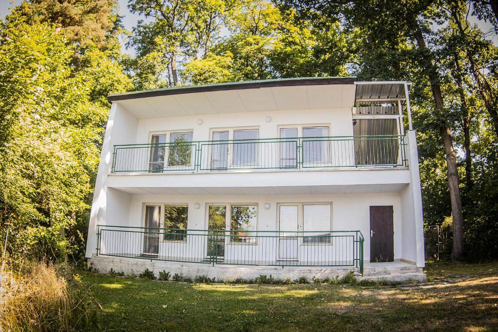 Penzion Bezdrev - Hluboká nad Vltavou