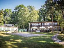Penzion Bezdrev - Hluboká nad Vltavou