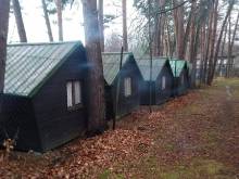 Penzion Bezdrev - Hluboká nad Vltavou