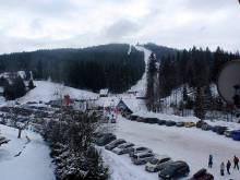 Apartmán Špičák II - Albrechtice v Jizerských horách