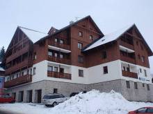 Apartmán Špičák II - Albrechtice v Jizerských horách