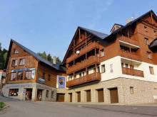 Apartmán Špičák II - Albrechtice v Jizerských horách