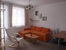 Apartmán Špičák II - Albrechtice v Jizerských horách