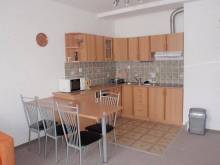 Apartmán Špičák II - Albrechtice v Jizerských horách