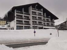 Apartmán Almberg - Mitterdorf - Mitterfirmiansreut