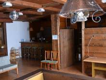 Apartmán Almberg - Mitterdorf - Mitterfirmiansreut