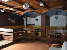 Apartmán Almberg - Mitterdorf - Mitterfirmiansreut