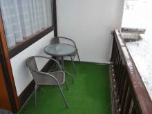 Apartmán Almberg - Mitterdorf - Mitterfirmiansreut