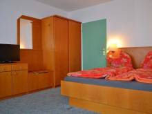 Apartmán Almberg - Mitterdorf - Mitterfirmiansreut