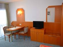Apartmán Almberg - Mitterdorf - Mitterfirmiansreut
