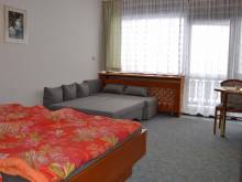 Apartmán Almberg - Mitterdorf - Mitterfirmiansreut