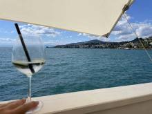 Apartmán Champoussin - 