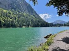 Apartmán Champoussin - 