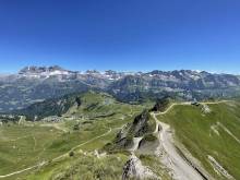 Apartmán Champoussin - 