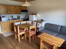 Apartmán Champoussin - 